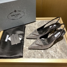 Prada Sandals